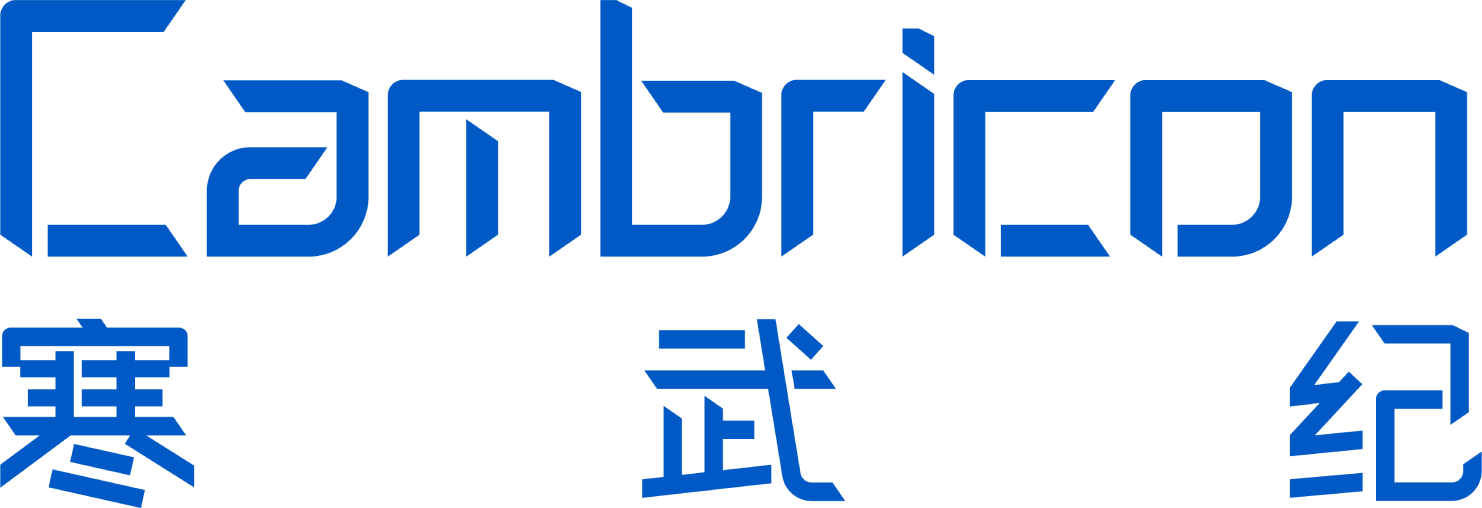 Cambricon logo
